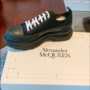 Alexander McQueen shoes